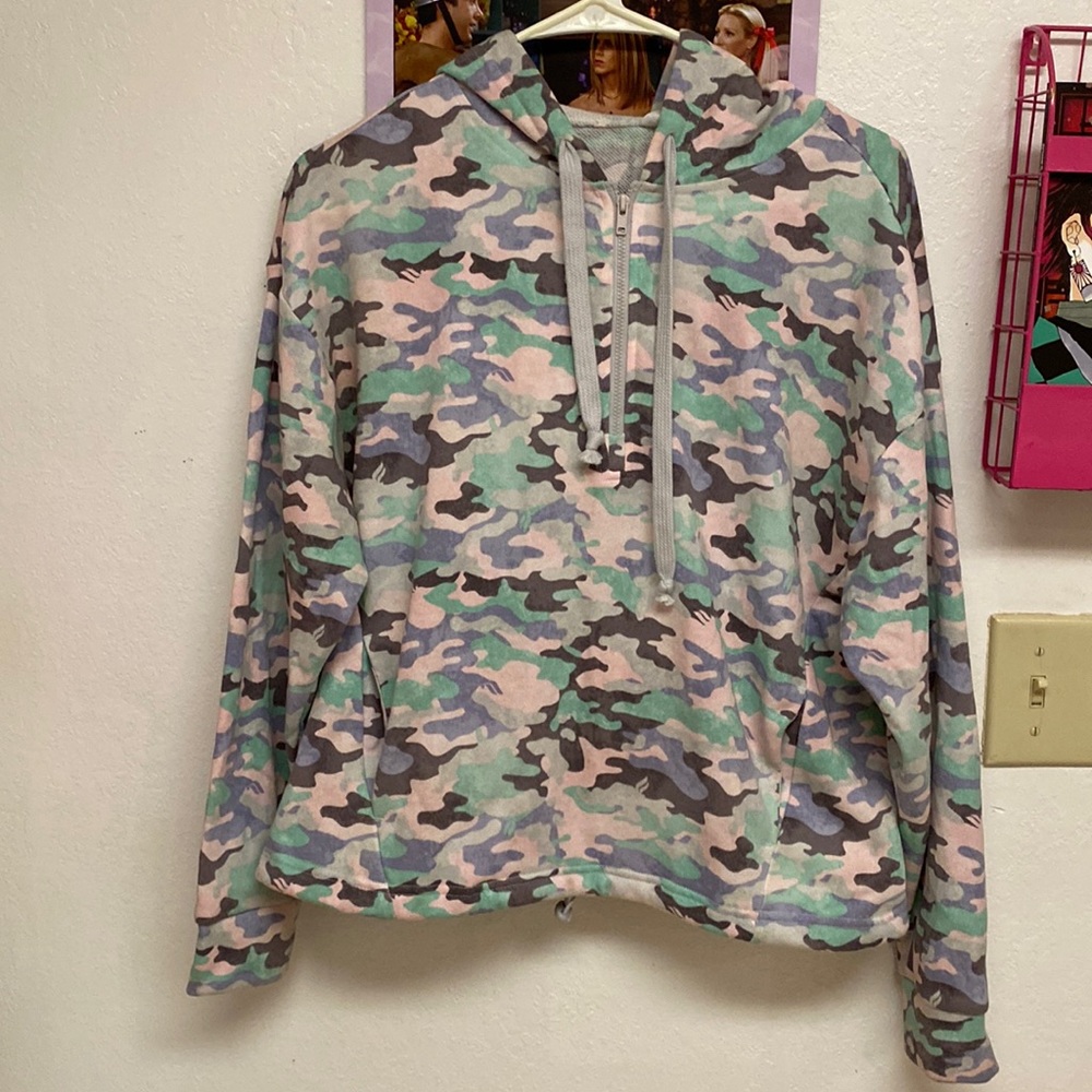 Fabletics hoodie